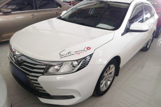 东南A5翼舞 2019款 1.5L 手动豪华版 国V