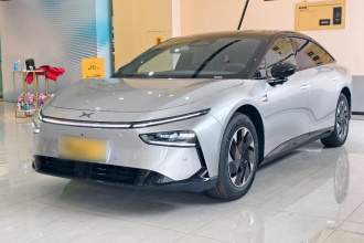 小鹏P7+ 2024款 长续航 Max