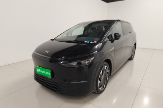 小鹏X9 2024款 702超长续航Pro