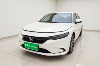 本田 型格 2022款 240TURBO CVT科技版