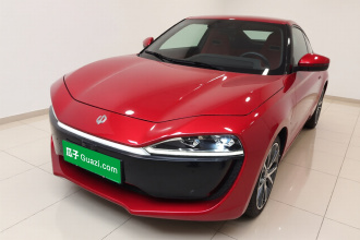 零跑汽车 零跑S01 2019款 460 Pro