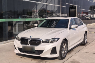 宝马i3 2022款 eDrive 35 L