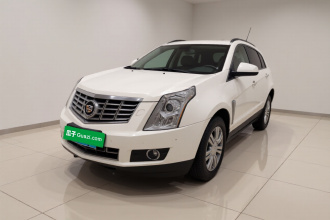 凯迪拉克SRX 2015款 3.0L 舒适型