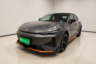 长安UNI-V 2024款 1.5T 尊贵运动型