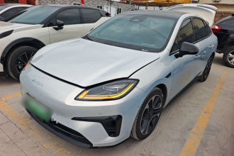 埃安 AION RT 2026款 650智尊版