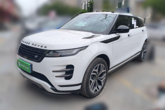 路虎 2024款 揽胜极光L SE 驭光尊耀版