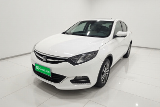 长安 逸动 2016款 XT 1.6L 手动俊酷型