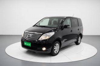 东风风行 风行CM7 2018款 经典版 2.0T 手动尊享型