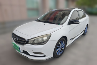 东南 V5菱致 2015款 plus 1.5L 手动爵士型