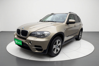宝马X5(进口) 2011款 xDrive35i 领先型