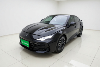 名爵 MG7 2023款 1.5T DCT至美优雅版