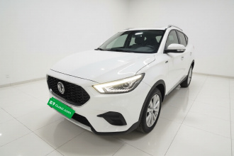 名爵ZS 2020款 180DVVT 自动Lite