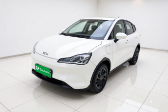 哪吒汽车 哪吒V 2021款 标准续航版