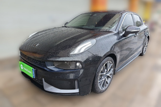 领克03 2018款 1.5TD DCT劲Pro版 国V