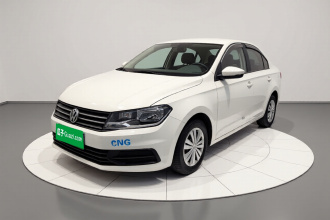 大众 桑塔纳 2021款 1.5L 手动风尚版