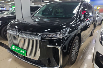 岚图汽车 岚图梦想家 2025款 PHEV 四驱卓越鲲鹏版