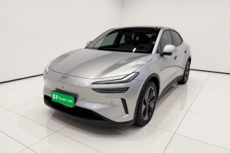 乐道L60 2024款 60kWh 后驱版