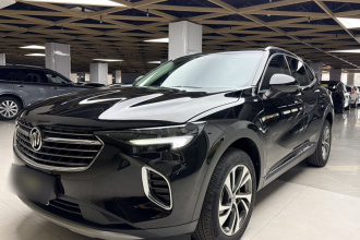 别克 2022款 昂科威S 552T 两驱豪华型