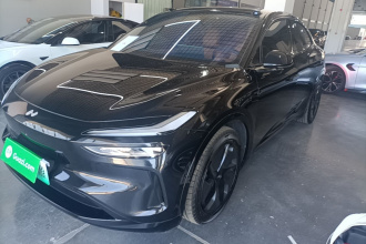 乐道L60 2024款 60kWh 后驱版