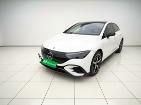 奔驰EQE 2022款 350 先型特别版