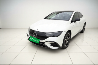 奔驰EQE 2022款 350 先型特别版