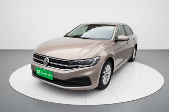 大众 宝来 2019款 1.5L 自动时尚型