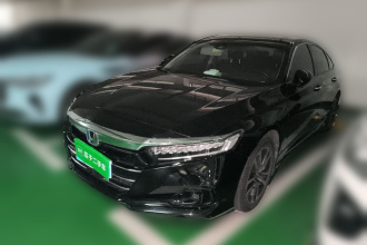 本田 雅阁 2022款 锐·混动 2.0L 锐领版