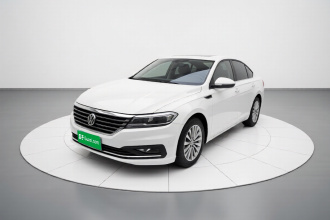 大众 朗逸 2019款 280TSI DSG舒适版 国VI