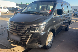 东风风行 菱智 2023款 M5L 1.6L 基本型 7座