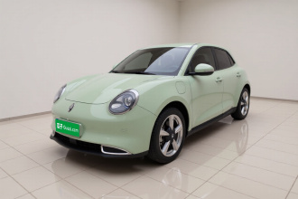 欧拉好猫 2023款 401km标准续航 豪华型 磷酸铁锂