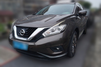 日产 楼兰 2015款 2.5L XE 两驱精英版