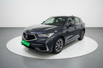 讴歌CDX 2021款 1.5T 两驱悦享版