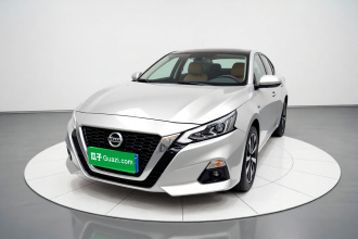 日产 天籁 2021款 2.0L XL 舒适版