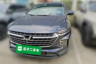 五菱汽车 五菱凯捷 2020款 1.5T CVT旗舰型