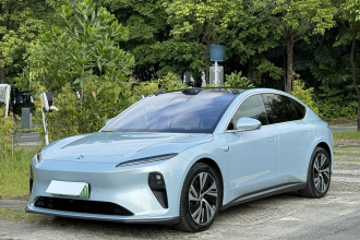 蔚来ET5 2022款 75kWh