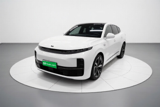 理想汽车 理想L7 2023款 Pro
