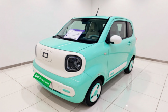 奔腾小马 2025款 222km 灵动马