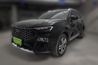 福特 领睿 2023款 EcoBoost 170 尊领型