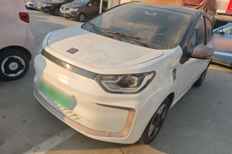 思皓 2022款 花仙子款 四叶草