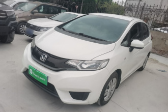 本田 飞度 2016款 1.5L LX CVT舒适型
