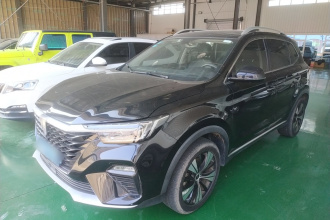 荣威RX5 2020款 PLUS 300TGI 自动Ali国潮豪华版