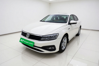 大众 凌渡 2019款 230TSI DSG风尚版 国V