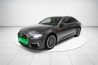 奥迪A6L新能源 2020款 55 TFSI e quattro
