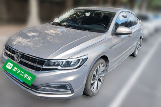 大众 宝来 2019款 1.5L 自动豪华型