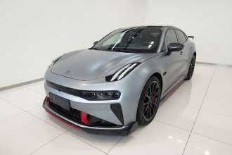 极氪001 FR 2023款 FR版 100kWh