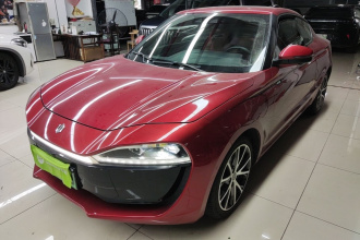 零跑汽车 零跑S01 2019款 380 Pro