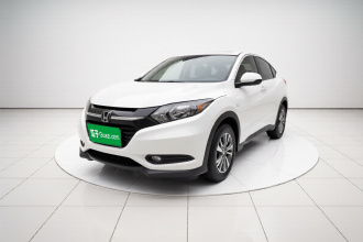 本田 缤智 2017款 1.5L CVT两驱舒适型