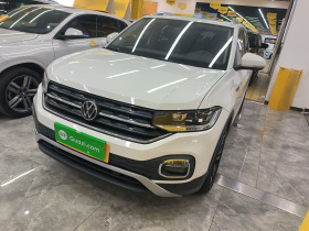 大众 探影 2023款 200TSI DSG 悦智联版