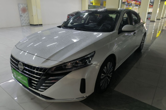 日产 天籁 2022款 2.0L XL-TLS 悦享版