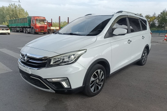 长安欧尚A800 2017款 1.6L 手动舒适型